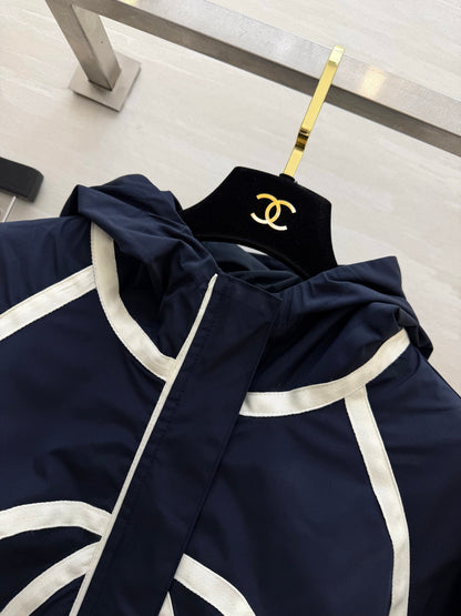 CHL  Woman  Jacket