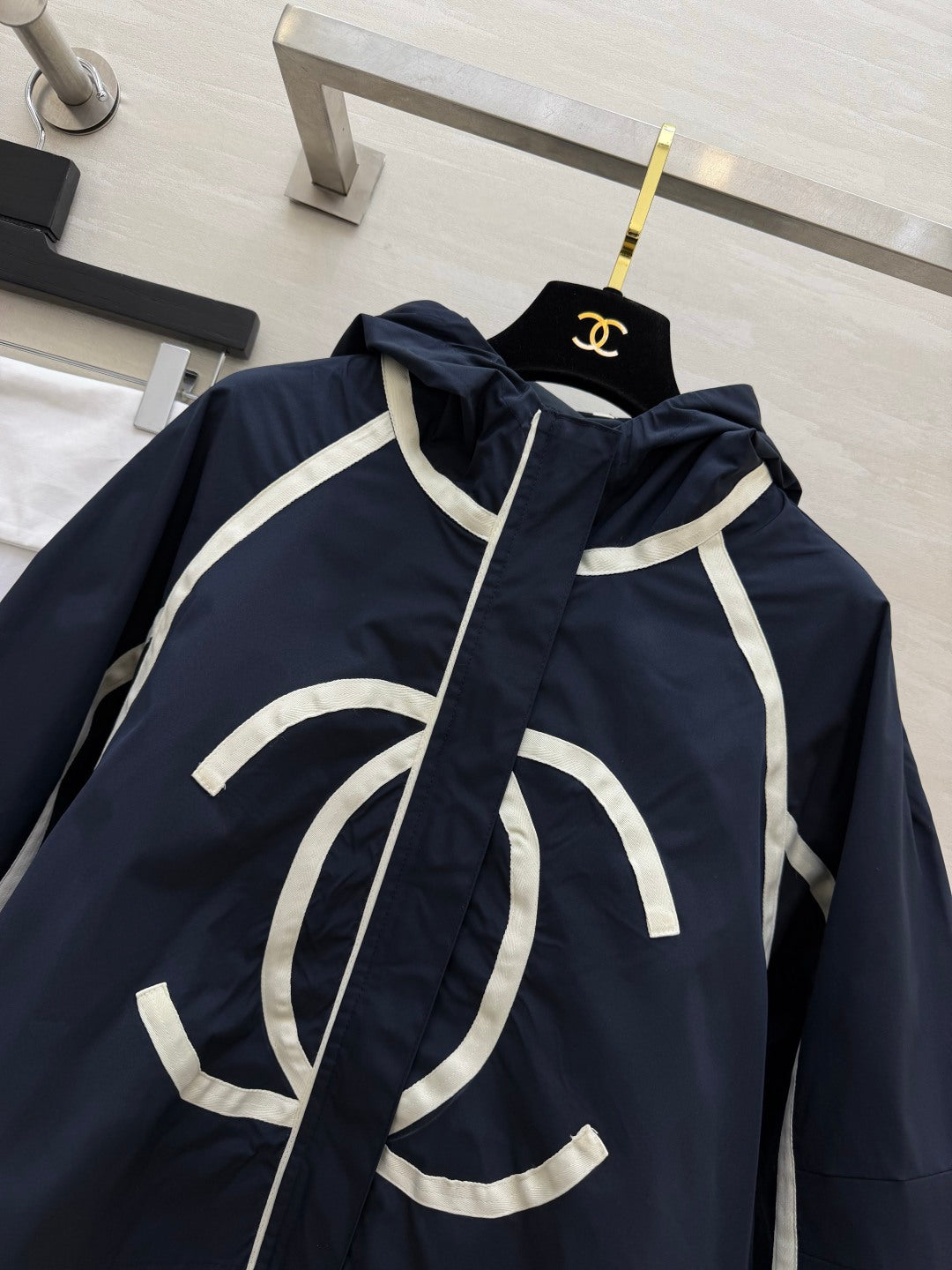 CHL  Woman  Jacket