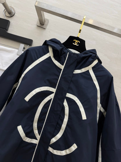 CHL  Woman  Jacket