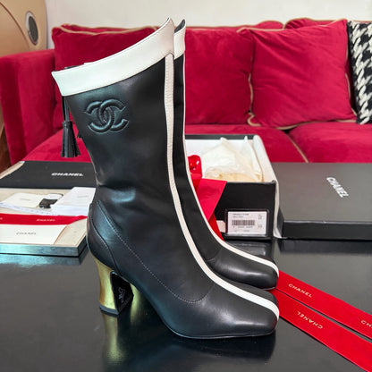 CHL Boots Woman Low