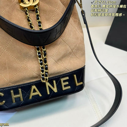 CHL Bucket Bag 25 cm