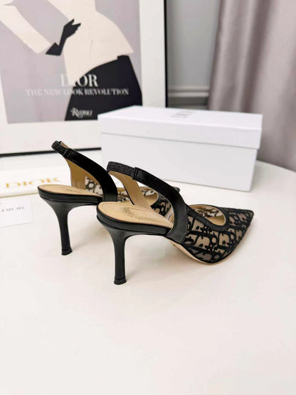 CHD Shoes Woman