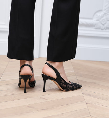 CHD Shoes Woman