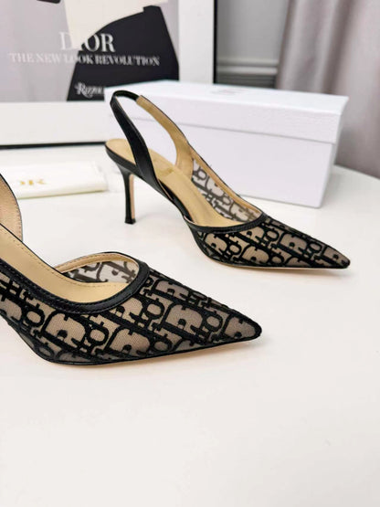 CHD Shoes Woman