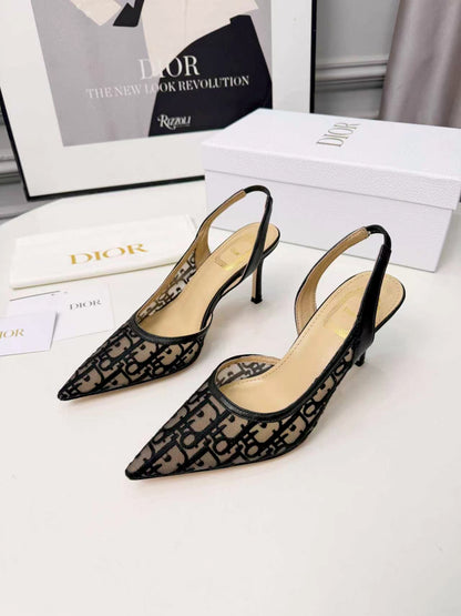 CHD Shoes Woman