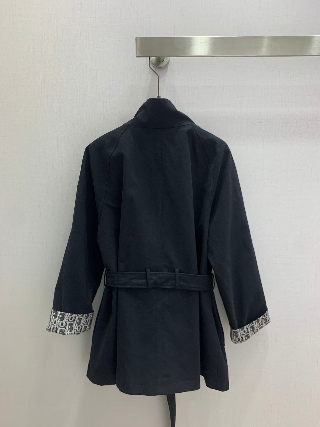 CHD Jacket Monogram 2 Color's
