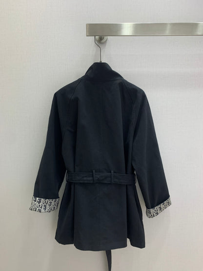 CHD Jacket Monogram 2 Color's