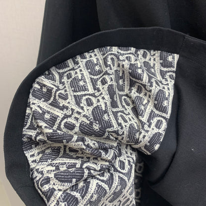 CHD Jacket Monogram 2 Color's