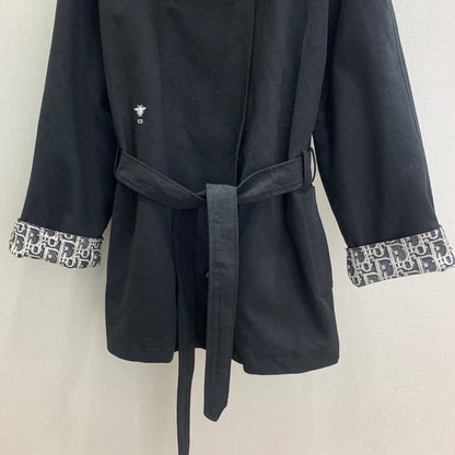 CHD Jacket Monogram 2 Color's