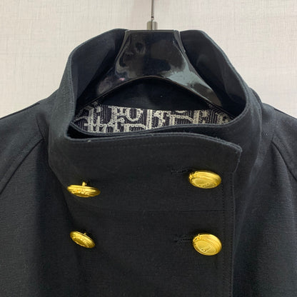CHD Jacket Monogram 2 Color's