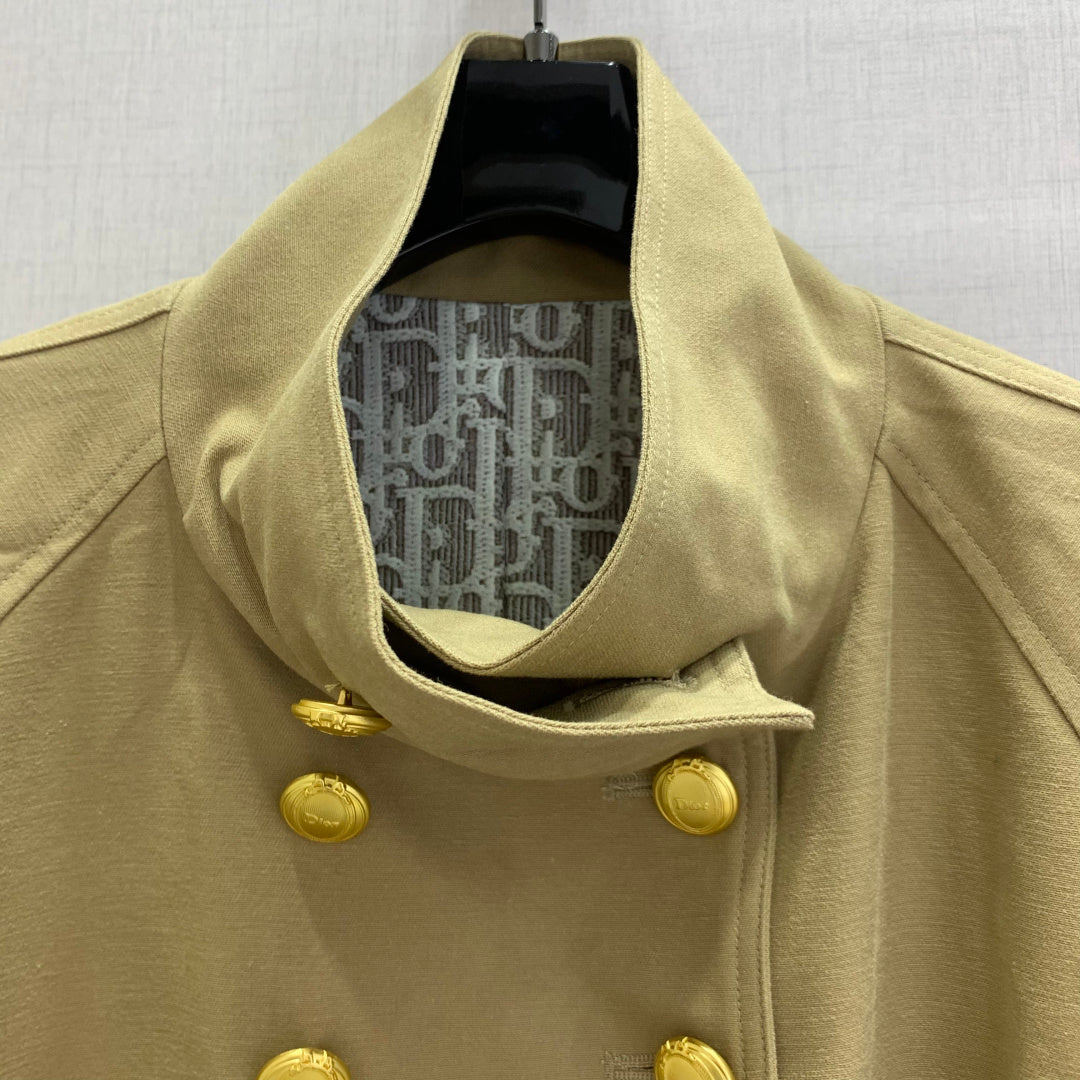 CHD Jacket Monogram 2 Color's