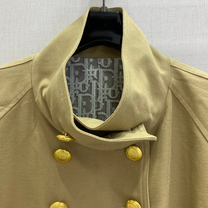 CHD Jacket Monogram 2 Color's