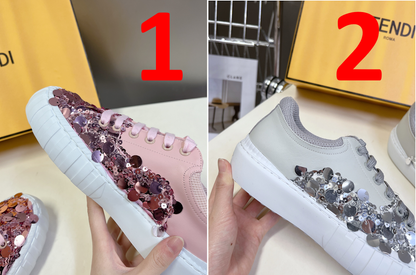 FEN Sneakers 2 Color's
