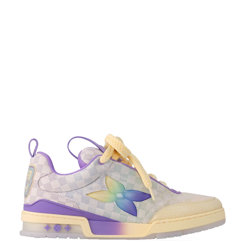 LU Sneakers trainers 46