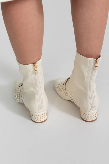 GU Woman Boots 42