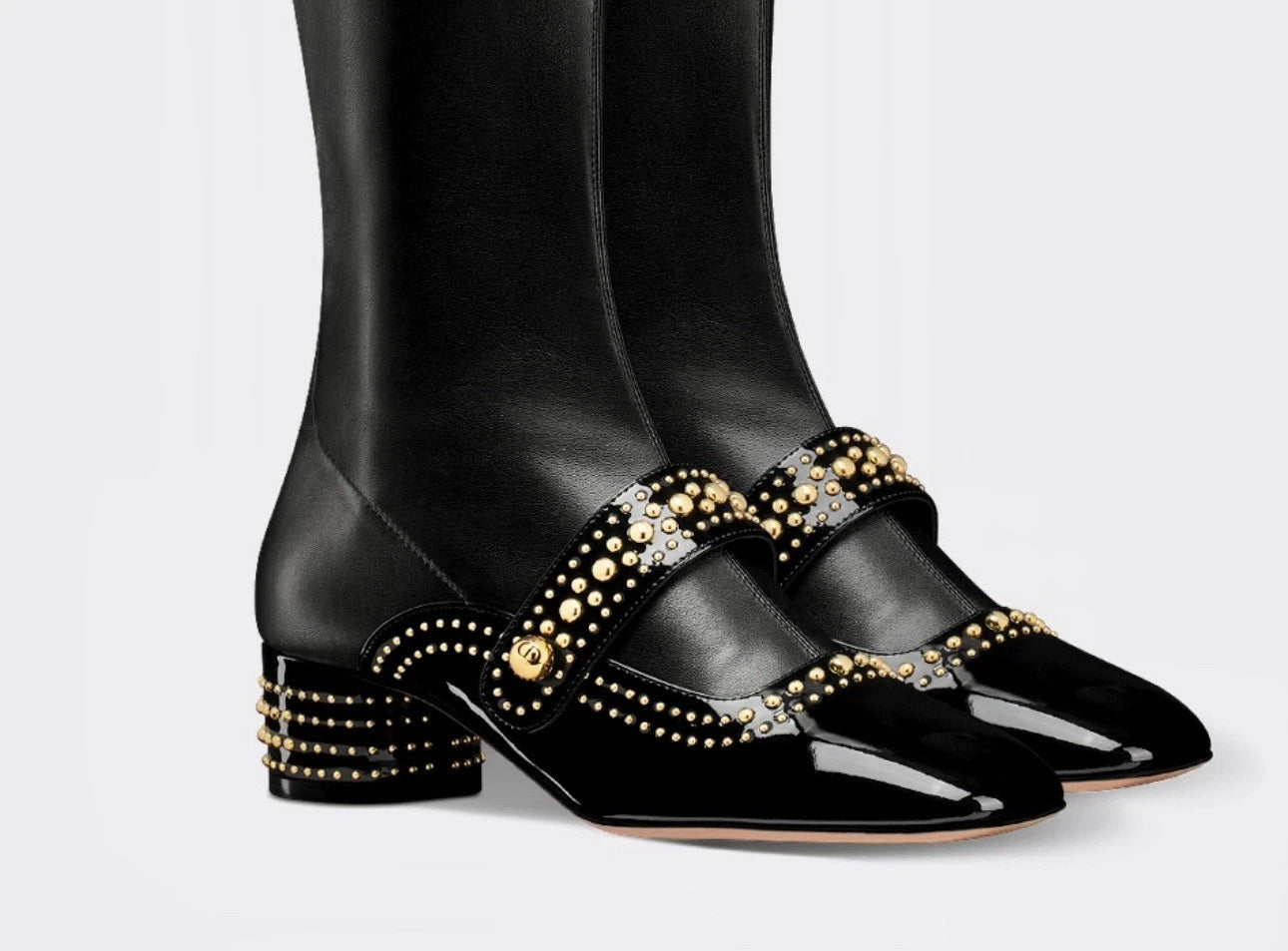GU Woman Boots 42