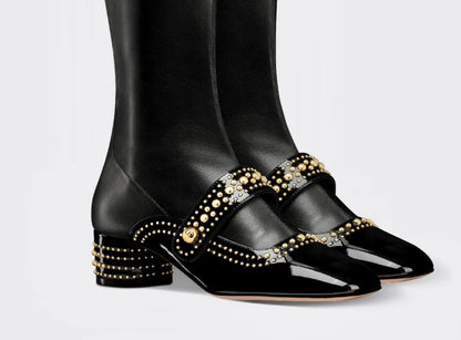 GU Woman Boots 42
