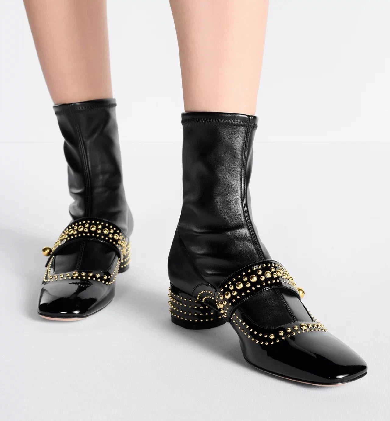 GU Woman Boots 42