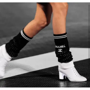 CHL  Socks 2 Color's