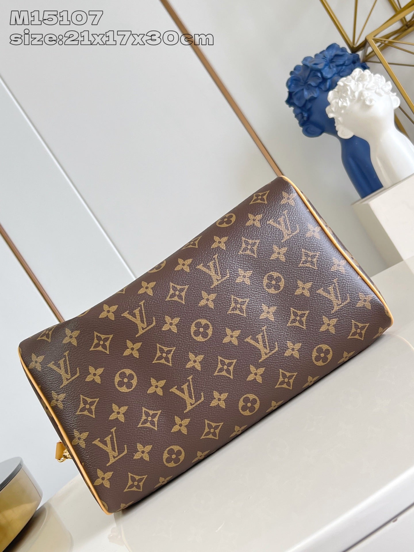 LU Bag  30 cm