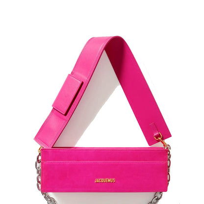 JACQUM Le Ciuciu   Bag 4 Color 's 30 cm