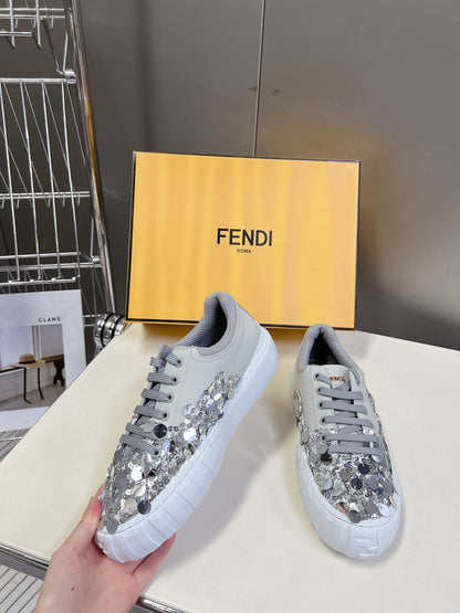 FEN Sneakers 2 Color's
