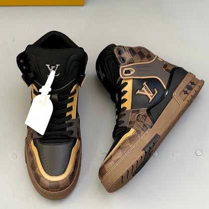 LU  Sneakers High Trainers