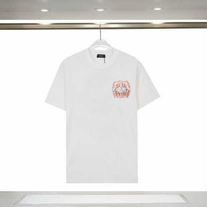 AMR T- Shirt short sleeve 2 Color's
