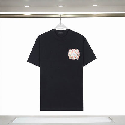 AMR T- Shirt short sleeve 2 Color's