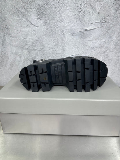 SNBAL  boots Man 46