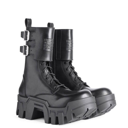 SNBAL  boots Man 46