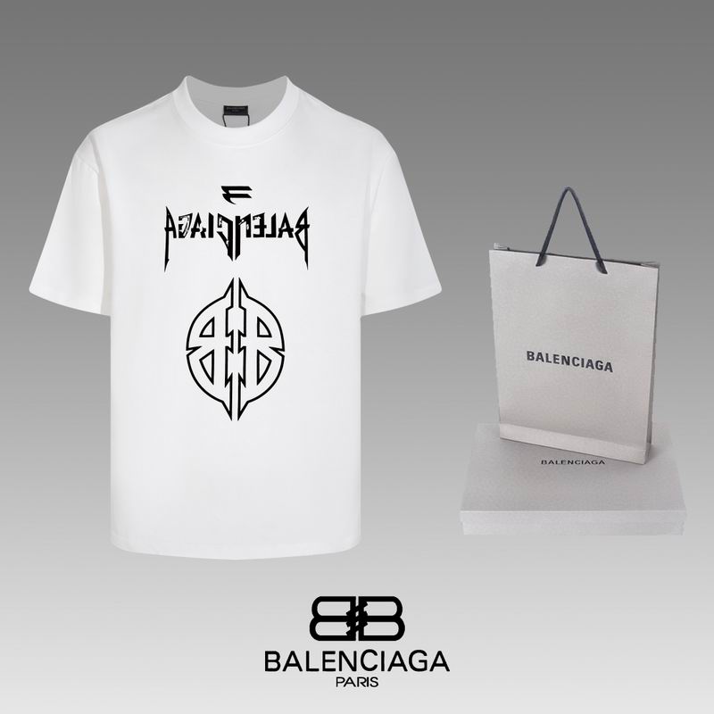 SNBAL T- Shirt short sleeve 2 Color's