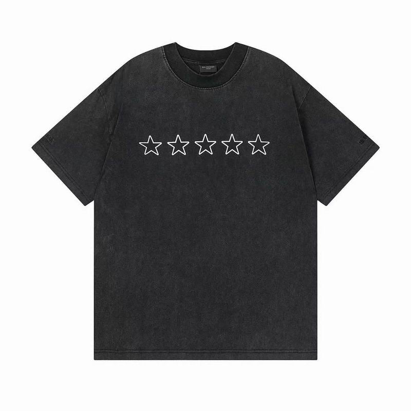SNBAL T- Shirt short sleeve 2 Color 's