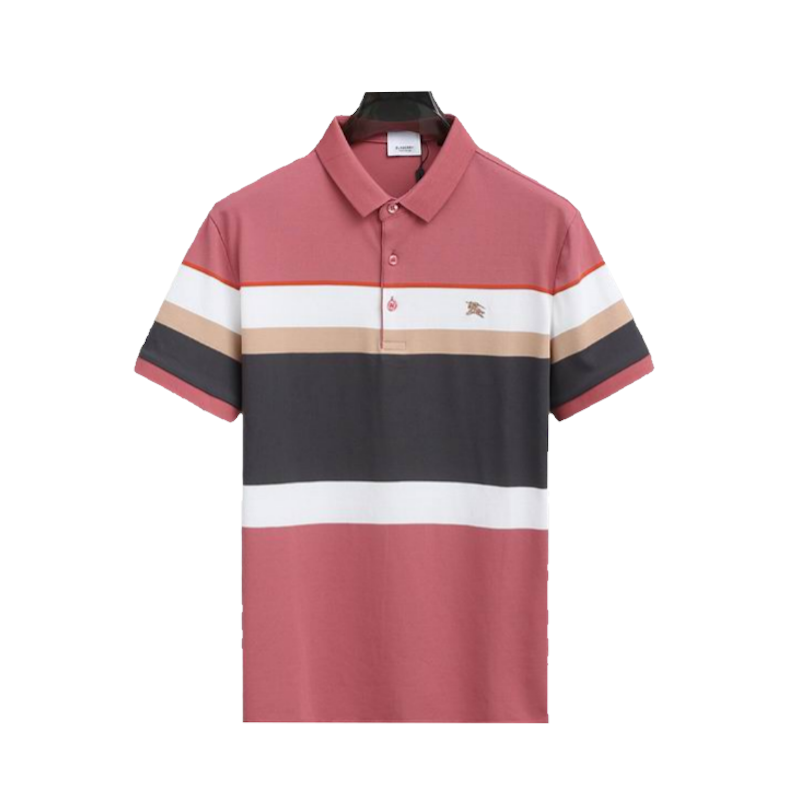 BURBBER  T-shirt  3 Color 's Polo