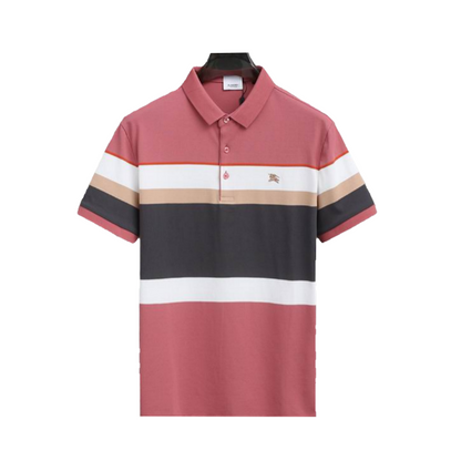 BURBBER  T-shirt  3 Color 's Polo
