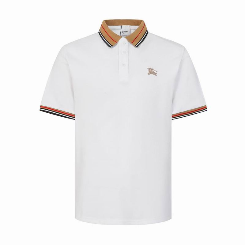 BARBBER  Polo T- Shirt short sleeve 2 Color's