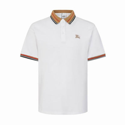 BARBBER  Polo T- Shirt short sleeve 2 Color's
