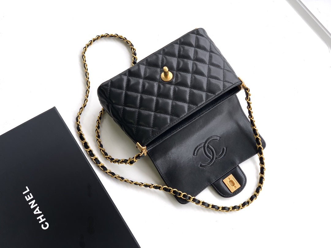 CHL Bag 20 cm