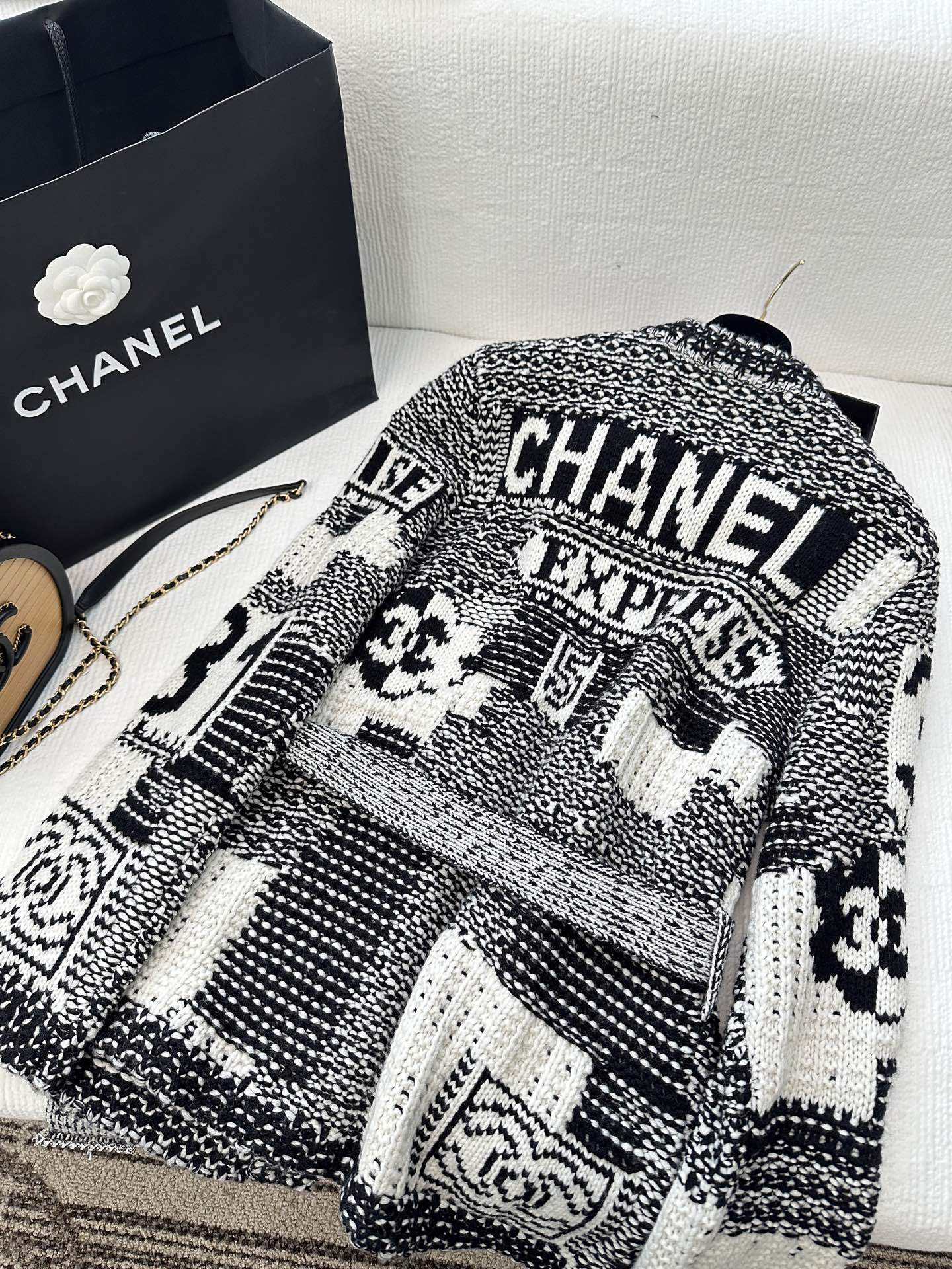 CHL Winter Woman jacket IOFF