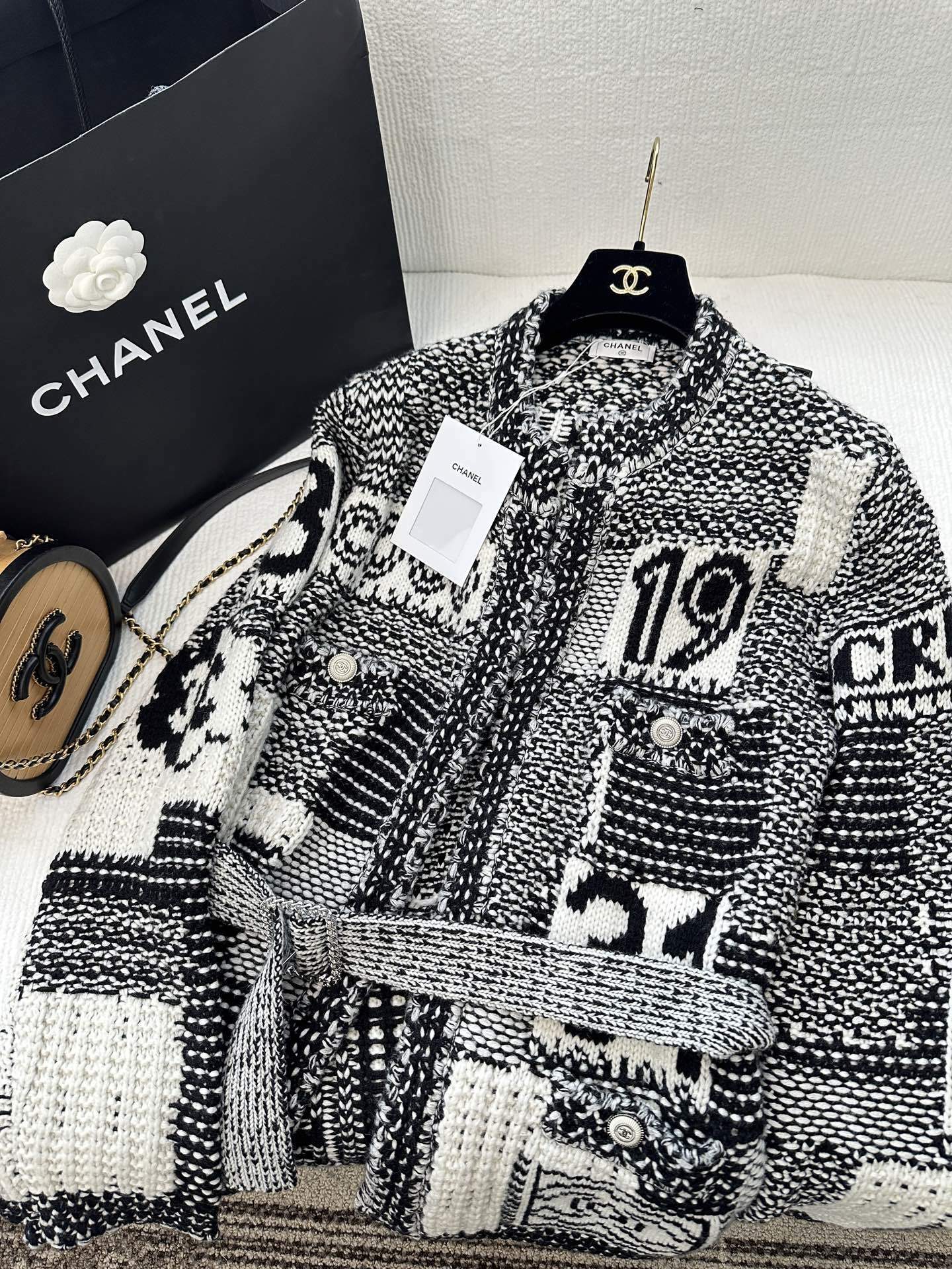 CHL Winter Woman jacket IOFF