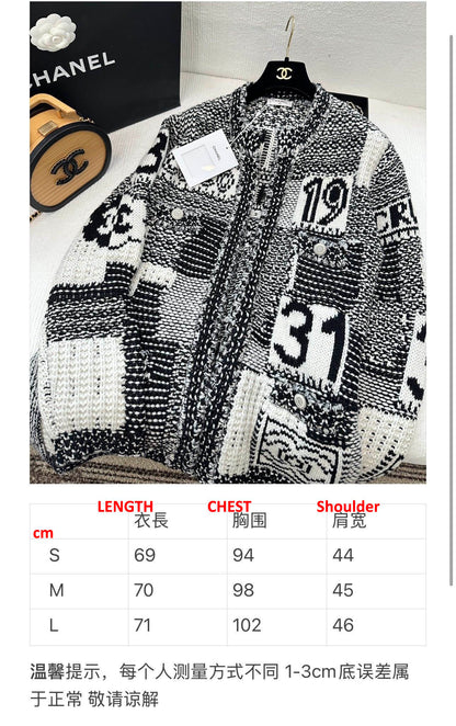 CHL Winter Woman jacket IOFF