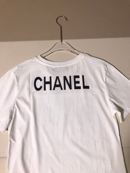 CHL Woman  T-shirt 2 Color's  Limited
