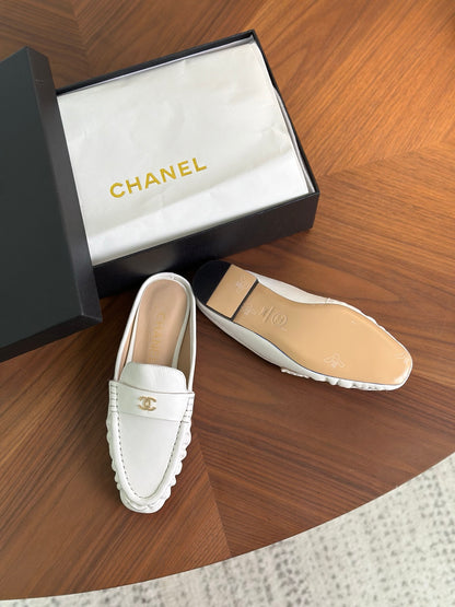 CHL Shoes Mule Woman  4 Color's