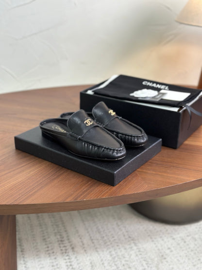 CHL Shoes Mule Woman  4 Color's