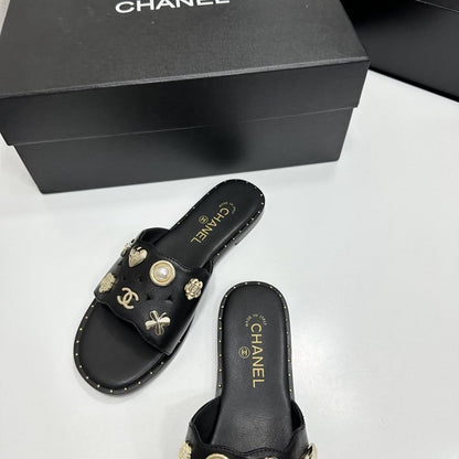 CHL slippers sandals  Woman 3 Color's