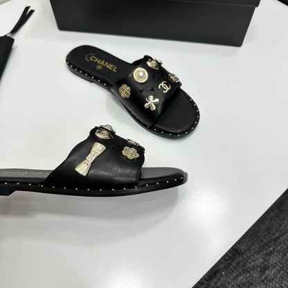 CHL slippers sandals  Woman 3 Color's