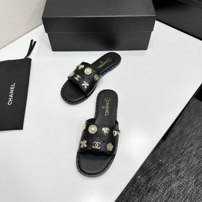 CHL slippers sandals  Woman 3 Color's