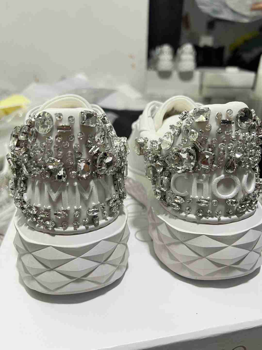 CHU Sneakers Woman Stone 2 Color's