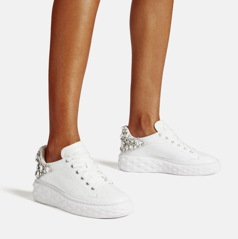 CHU Sneakers Woman Stone 2 Color's