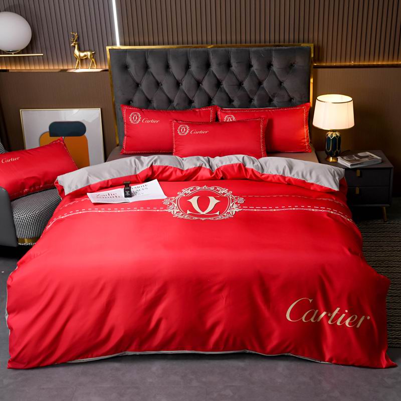 CART  Bedding Set